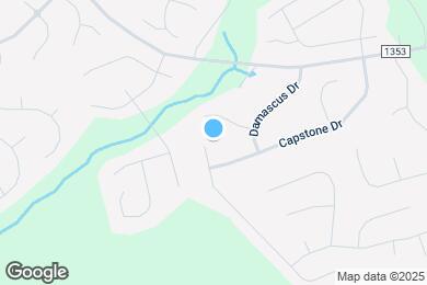 Map image of the property - 2308 Genesis Dr