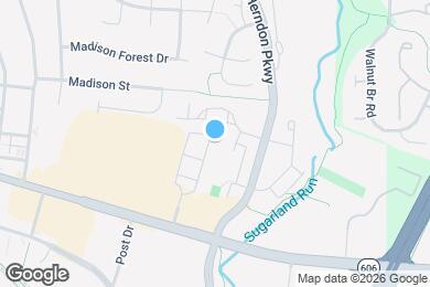 Map image of the property - 144 Herndon Mill Cir