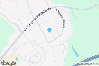 Map image of the property - 11035 Treebranch Dr