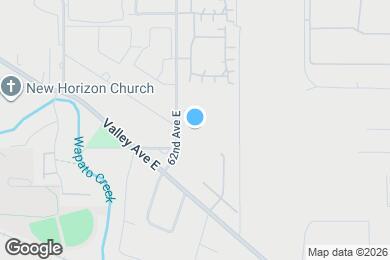 Map image of the property - Port Landing at Fife Apartments