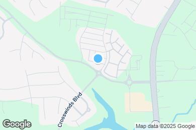 Map image of the property - 7016 Hawser Ln