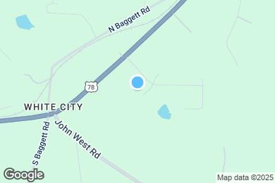 Map image of the property - 6021 Southbend Ct