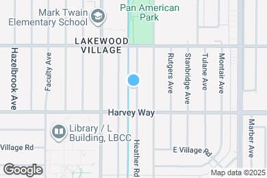 Map image of the property - 4339 Heather Rd