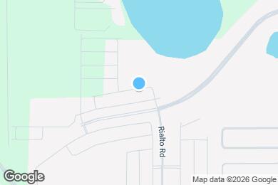 Map image of the property - 6224 Botticella Blvd