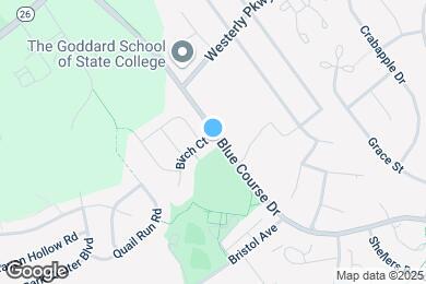 Map image of the property - Sylvan View Estates