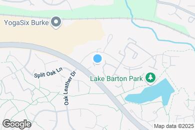 Map image of the property - 5735 Nordeen Oak Ct