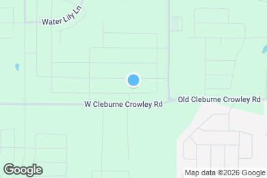 Map image of the property - 4432 Norcross Ln