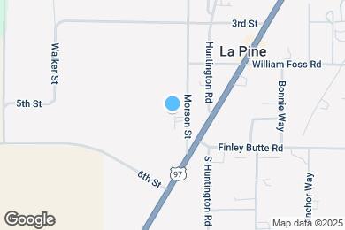 Map image of the property - 51439 Morson St