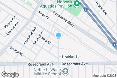 Map image of the property - 22146 Foster Rd