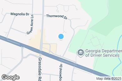 Map image of the property - 13 Cambridge Ct