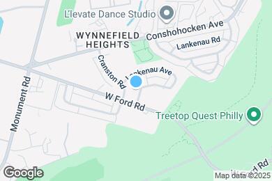 Map image of the property - 2638 Daphne Rd