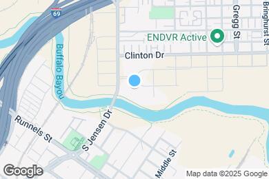 Map image of the property - The Laura