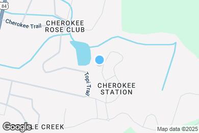 Map image of the property - 767 Fairview Cir