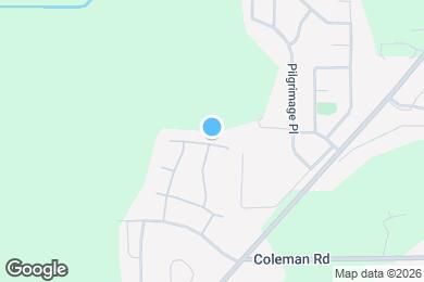 Map image of the property - 5957 Troyes Rd