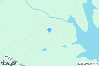 Map image of the property - 61 Duckbill Rd