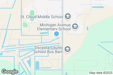 Map image of the property - 904 Heavenly Dr