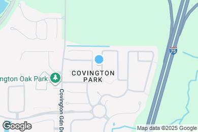 Map image of the property - 7742 Bristol Park Dr