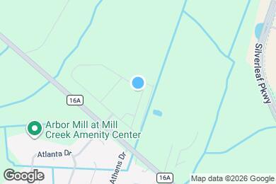 Map image of the property - 145 Fornells Way
