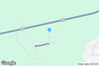 Map image of the property - 27 Duluth Dr