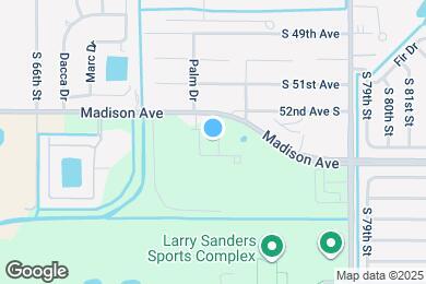 Map image of the property - 5319 New Friendship Pl