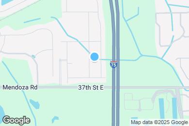 Map image of the property - 5113 Old Turner Ln.