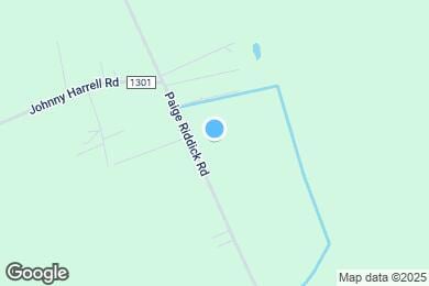 Map image of the property - 496 Paige Riddick Rd