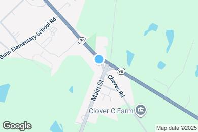 Map image of the property - 644 Main St
