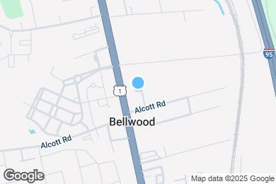 Map image of the property - 2582 Alcott Rd