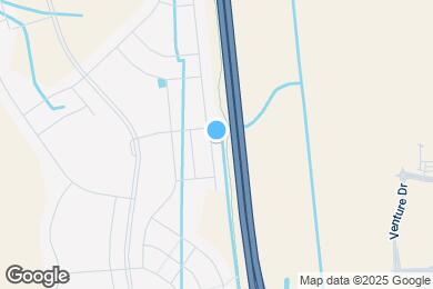 Map image of the property - 2956 Suncoast Plains Dr