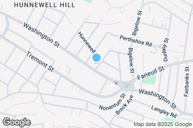 Map image of the property - 8 Atkins St