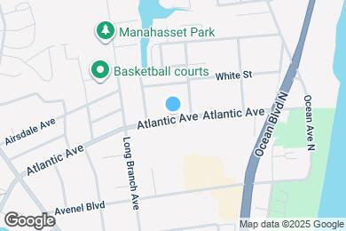 Map image of the property - 99 ATLANTIC AVE