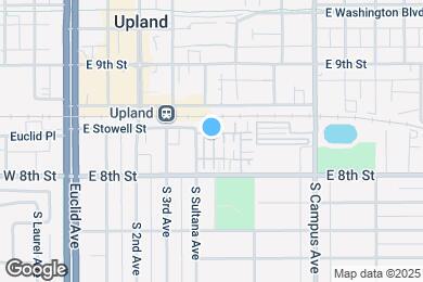 Map image of the property - 141 Eureka Pl