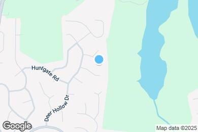 Map image of the property - 9008 Mallory Ln