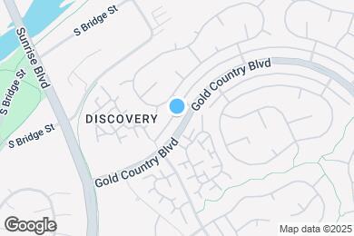 Map image of the property - 11285 Gold Country Blvd