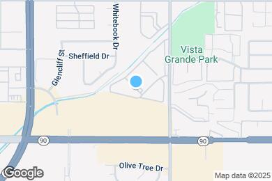 Map image of the property - 985 S Idaho St