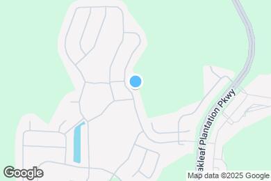 Map image of the property - 556 Drysdale Dr