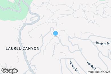 Map image of the property - 7912 Willow Glen Rd