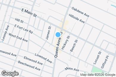 Map image of the property - 304 Queen Anne Rd