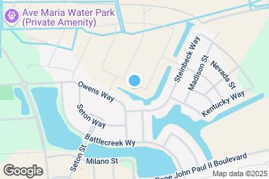 Map image of the property - 4405 Annapolis Ave