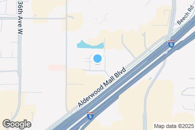 Map image of the property - Bell Alderwood