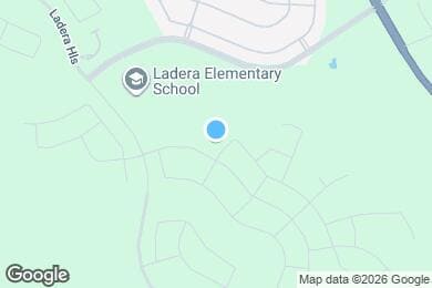 Map image of the property - 14527 Caleb Ml