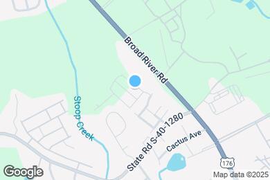 Map image of the property - 511 Blue Duck Ln