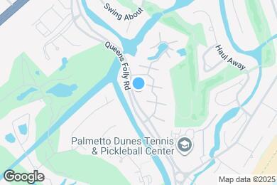 Map image of the property - 45 Queens Folly Rd