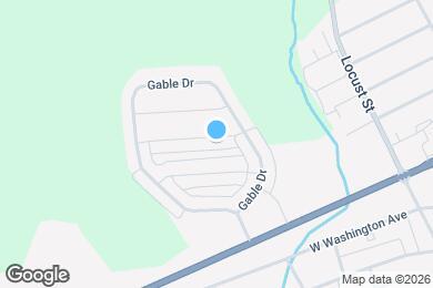 Map image of the property - 344 Meadow View Dr