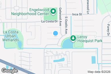 Map image of the property - 6145 Mary Lynn Ct