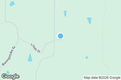 Map image of the property - 17602 Western Ave