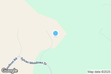 Map image of the property - 12683 Fulford Ct