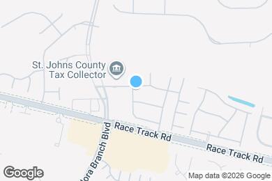 Map image of the property - 304 Southern Branch Ln