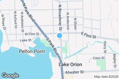 Map image of the property - Legacy at Verwood