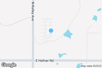 Map image of the property - 11236 Paradise In Dr